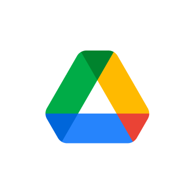 Qonto → Google Drive