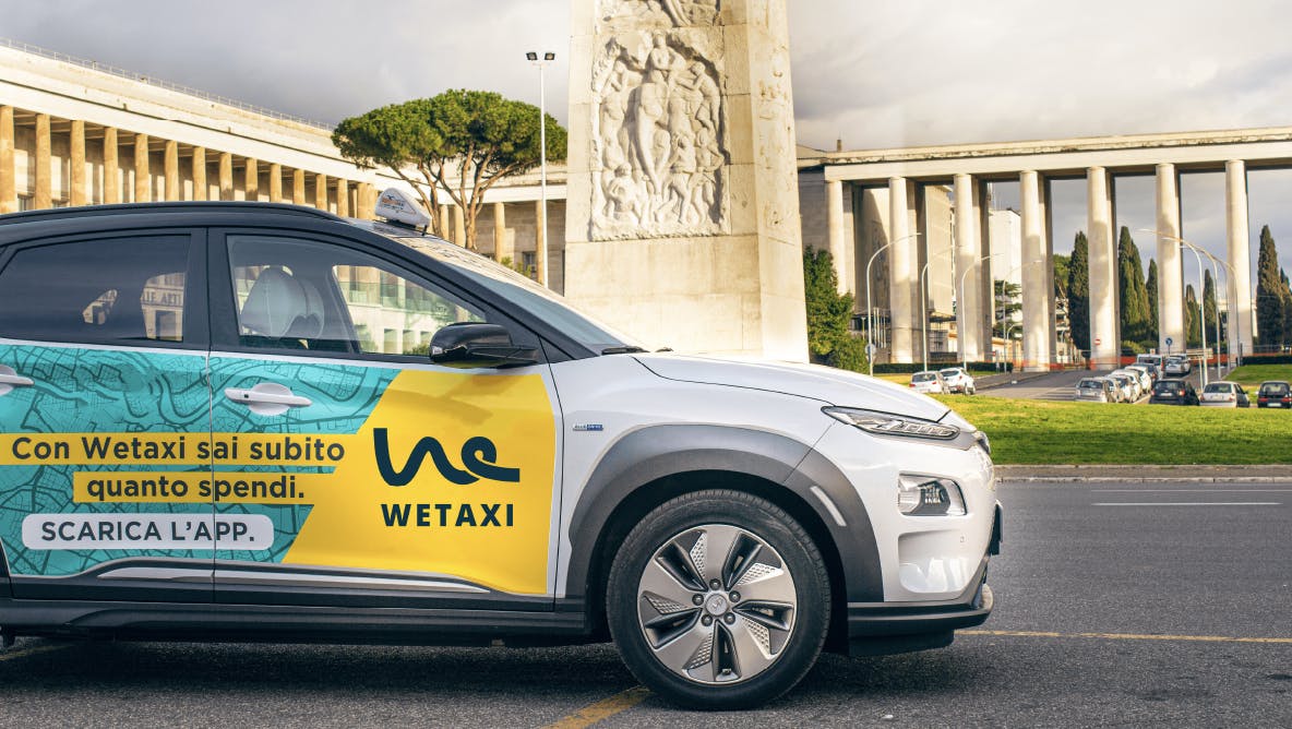 Wetaxi