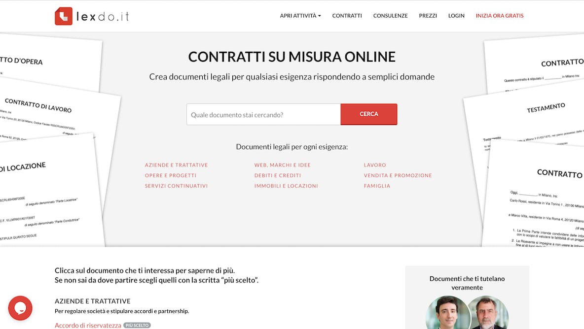 LexDo.it