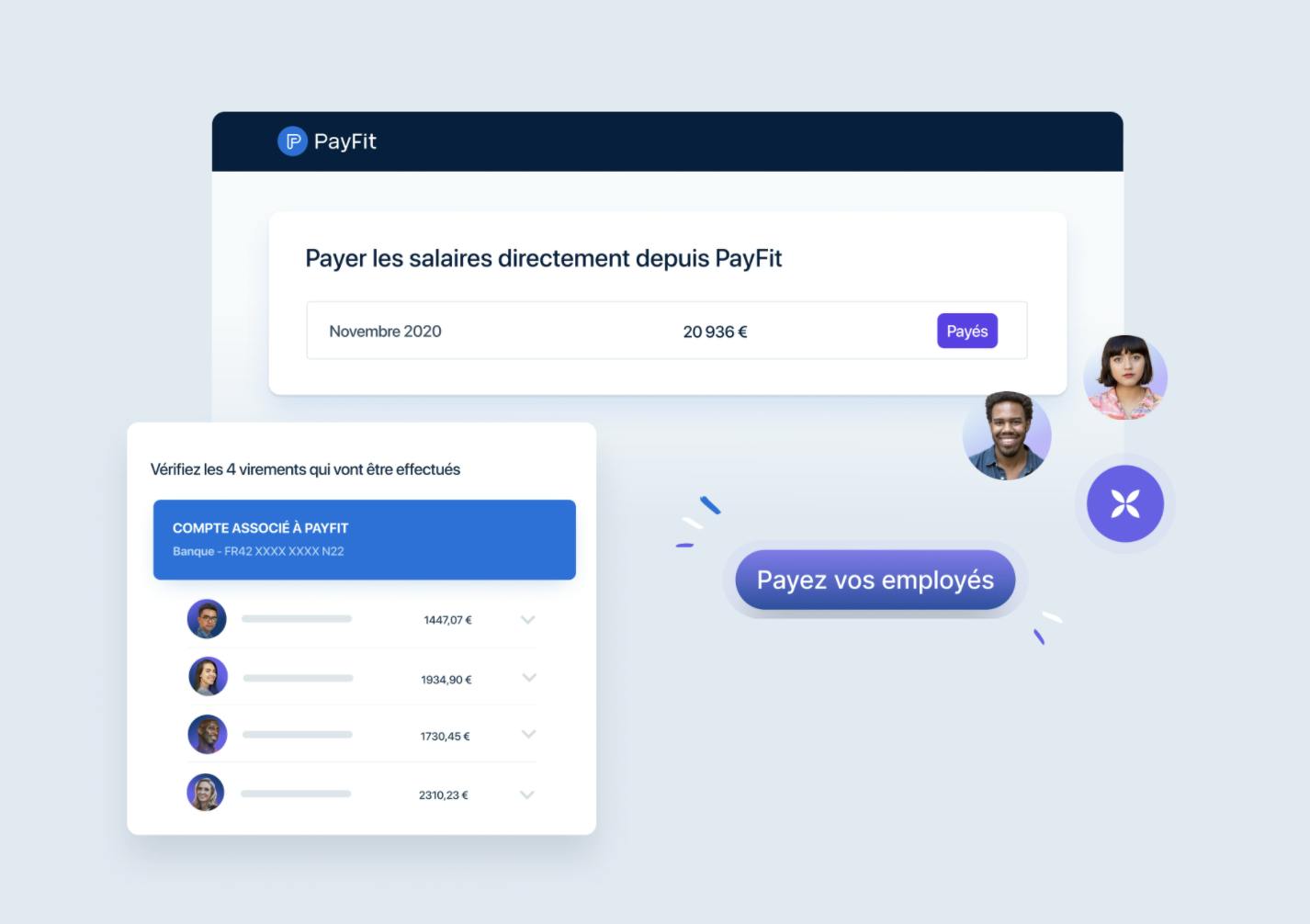 PayFit