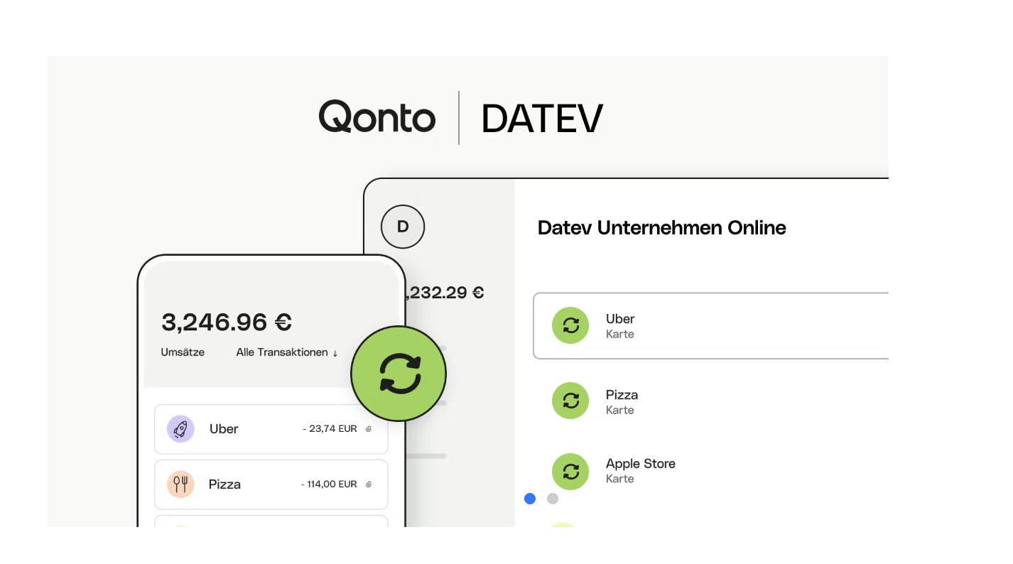 DATEV Belegbilderservice-Rechnungswesen