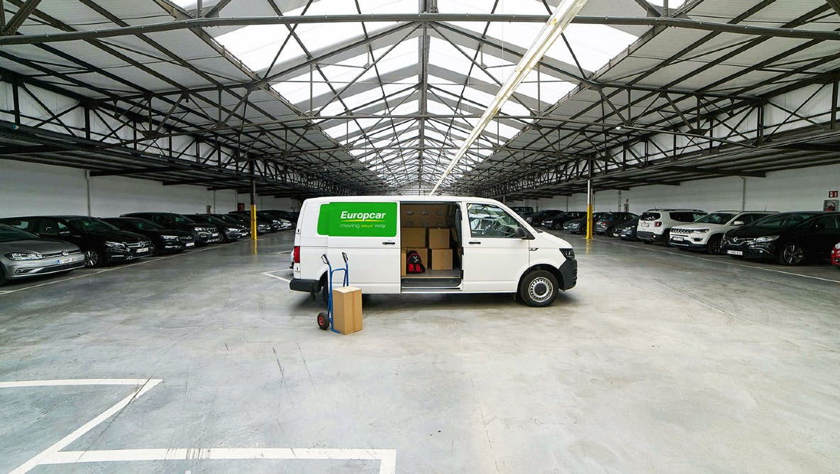 Europcar