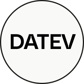 DATEV-Schnittstelle für Belegbilder