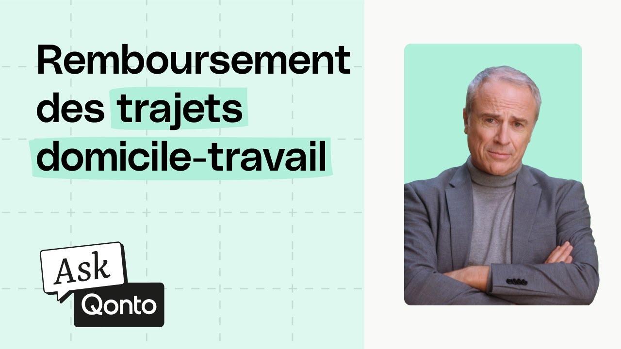 BLOG Divers Menthe VideoPreview Remboursement des trajets domicile travail