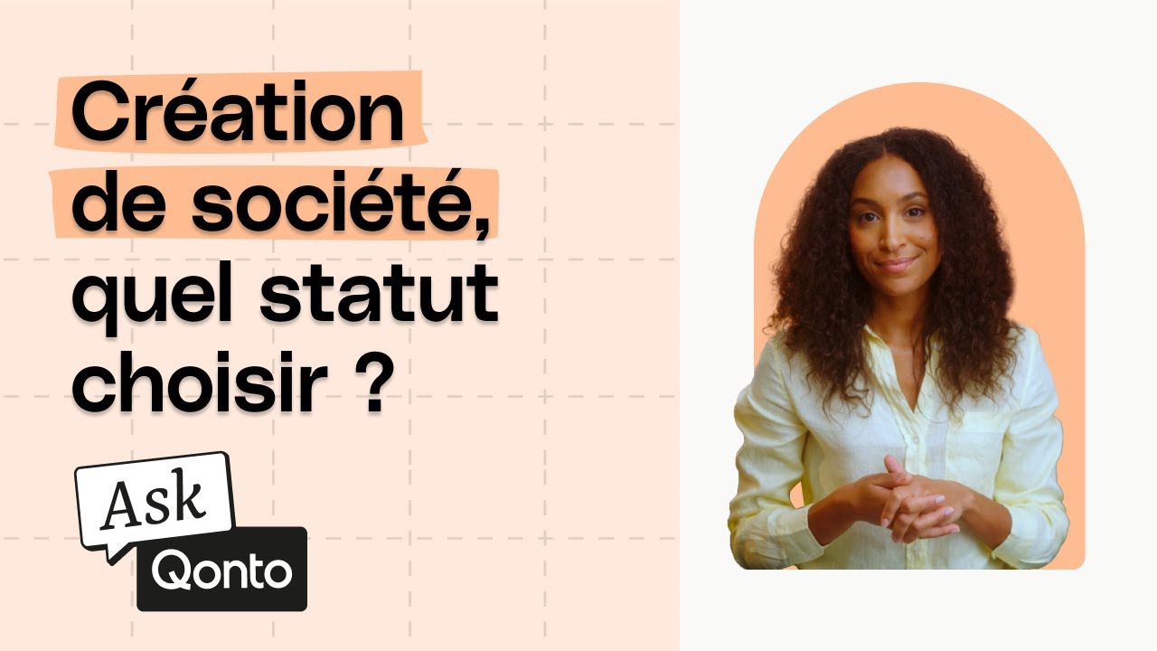 BLOG Divers Peach VideoPreview Quel statut juridique