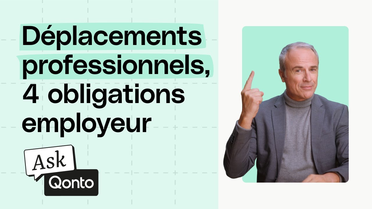 BLOG Divers Mint VideoPreview Déplacements professionnels