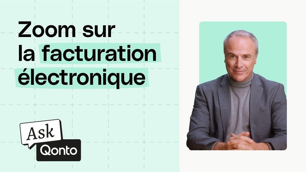 BLOG Divers Mint VideoPreview Dématérialisation facturation électronique