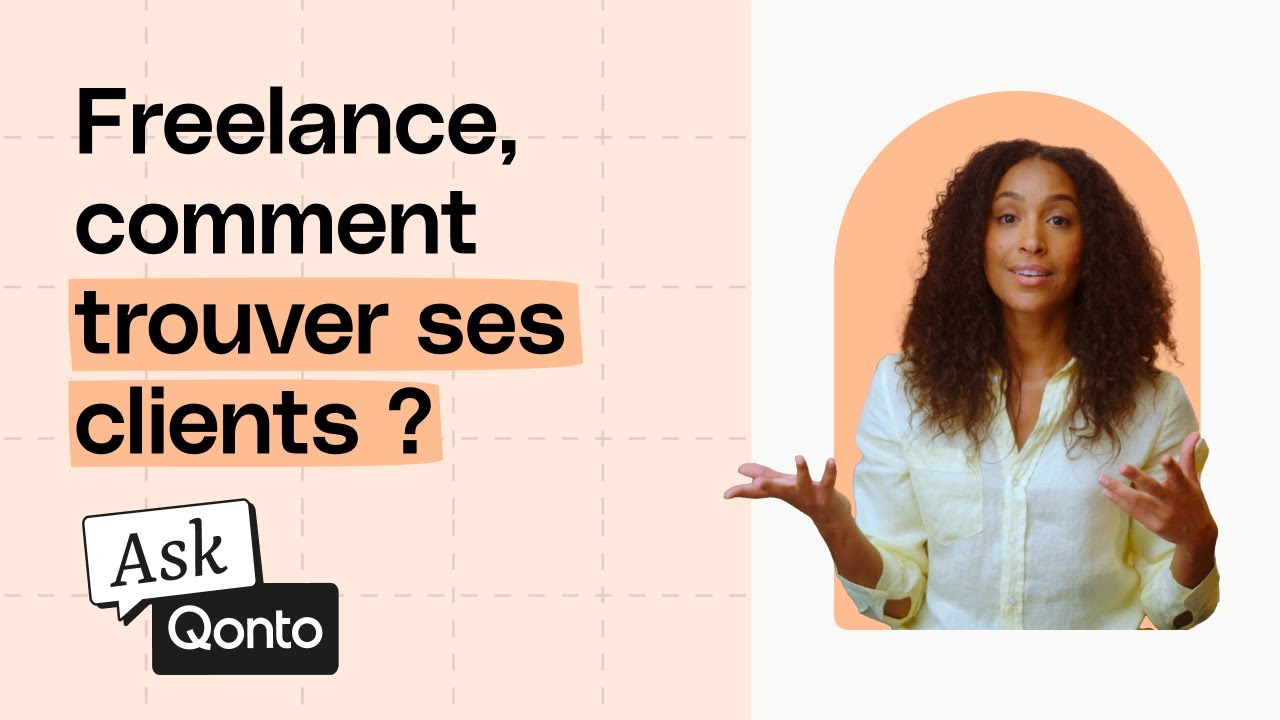 BLOG Divers Peach VideoPreview Trouver client freelance