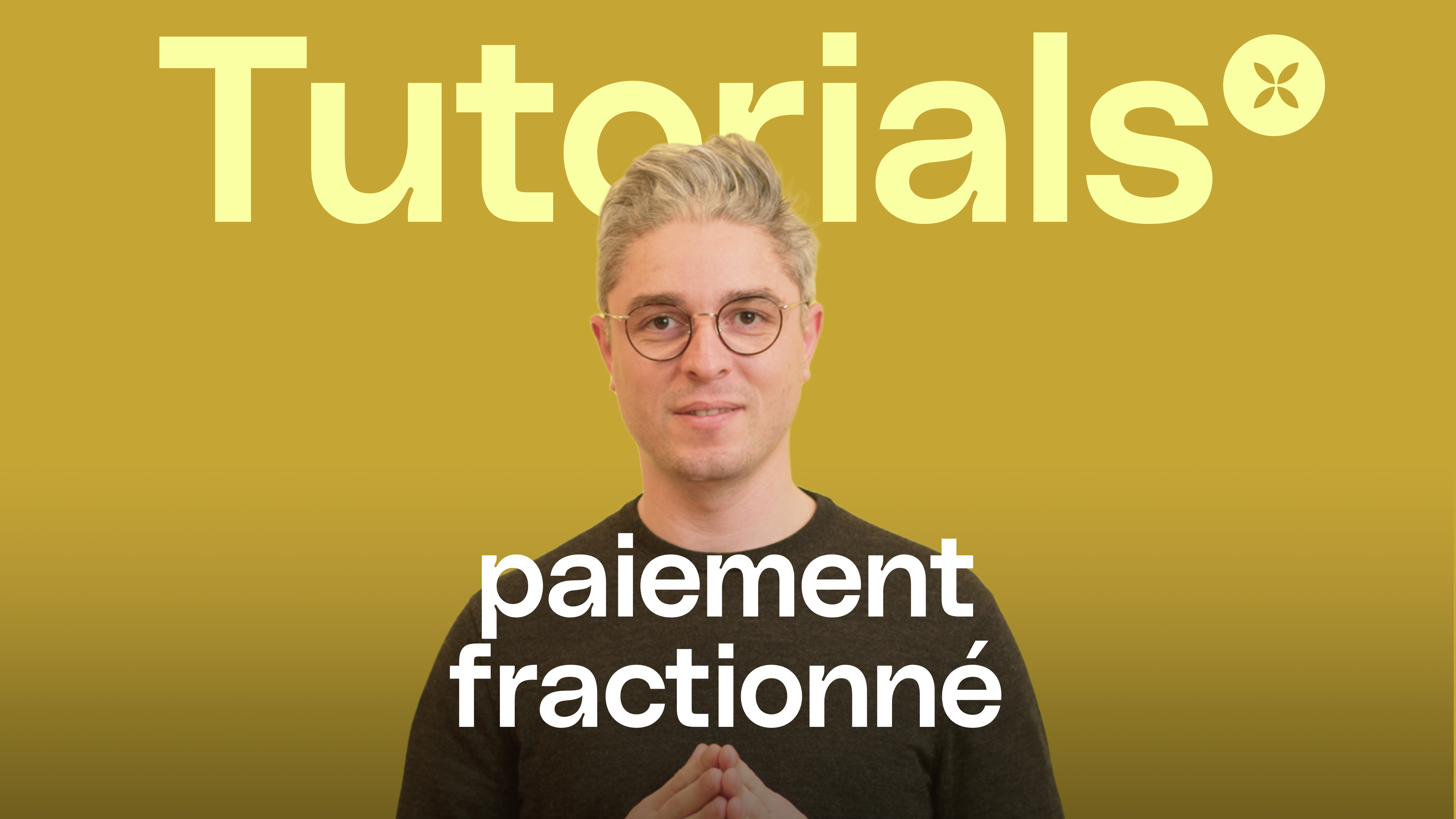BLOG Diverses vidéos de moutardeAperçu Payer plus tard