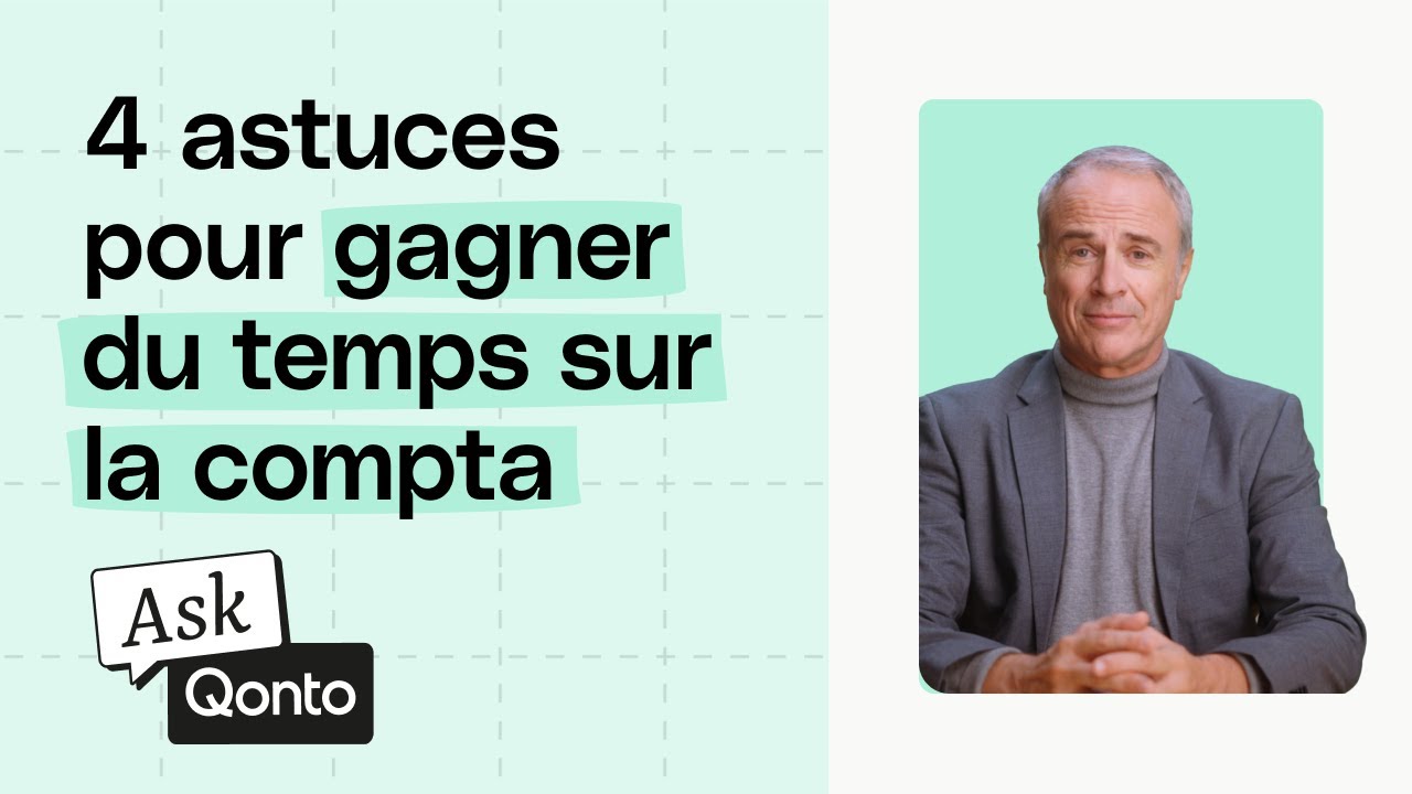 BLOG Divers Menthe VideoPreview gagner du temps sur comptabilité