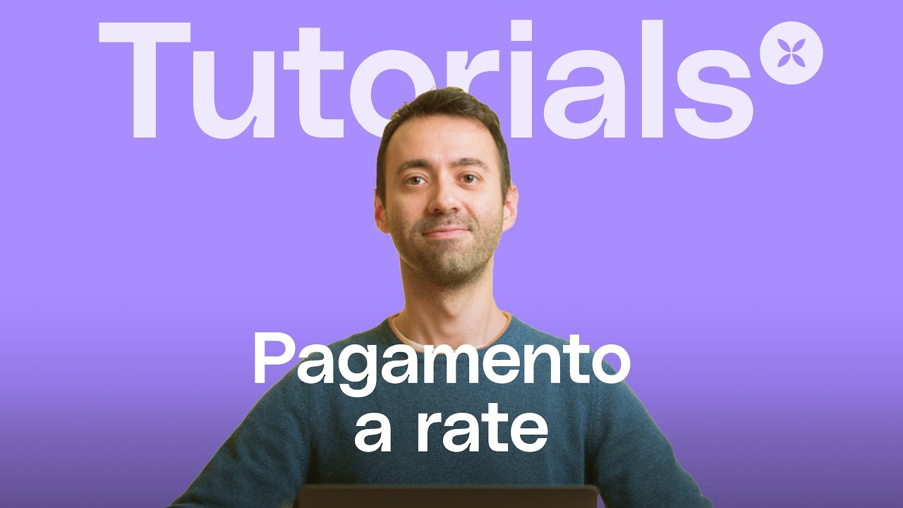 Miniatura Pagamento a Rate YouTube