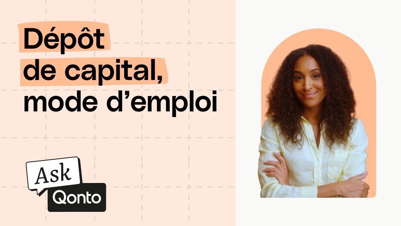 BLOG Divers aperçus vidéo de Peach Dépôt de capital
