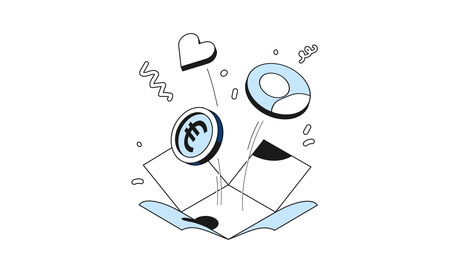 Référencement du titre Bento pour les cartes Blueberry de WEB Flow