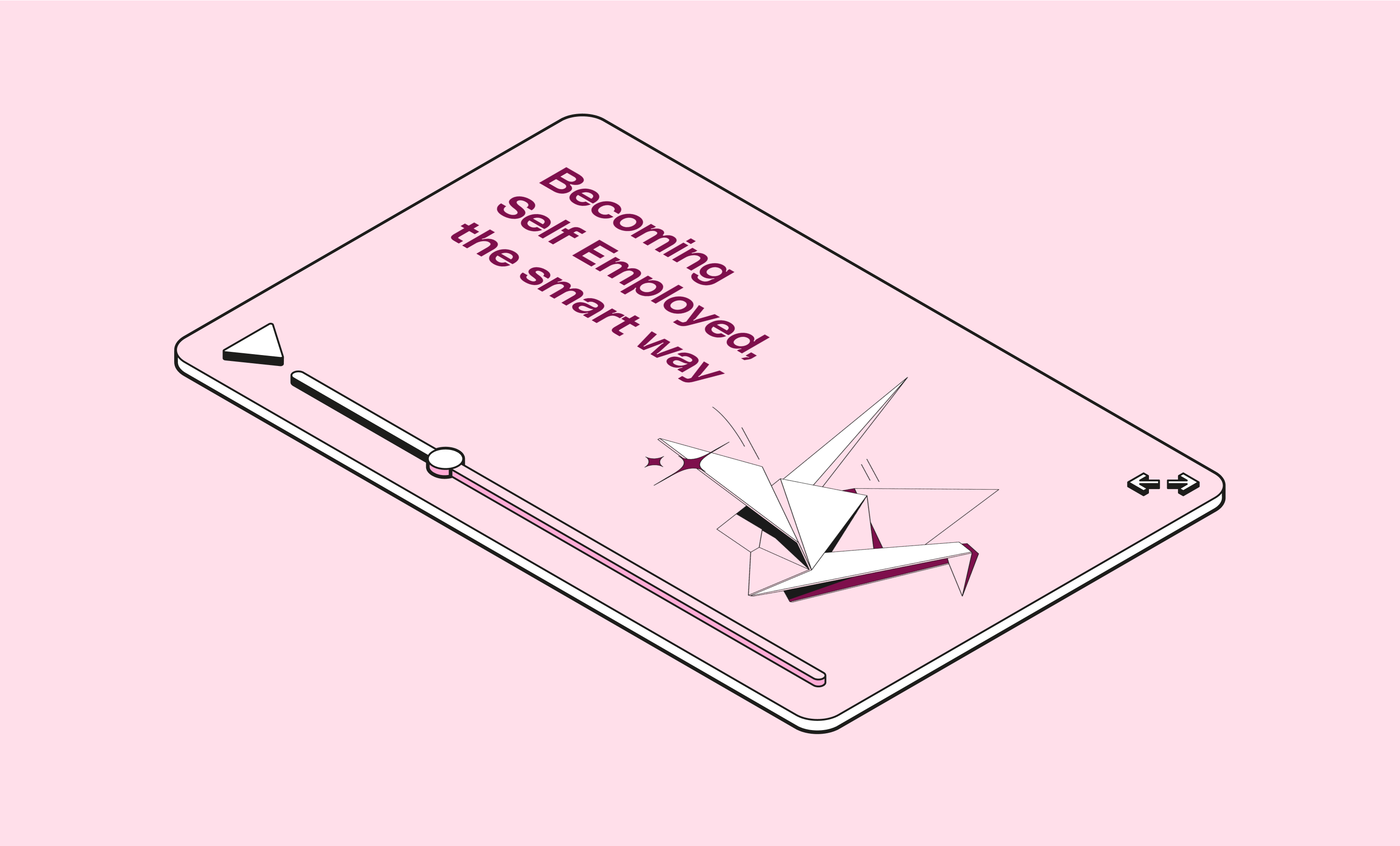 WEB Sakura Opengraph Selbstständig werden