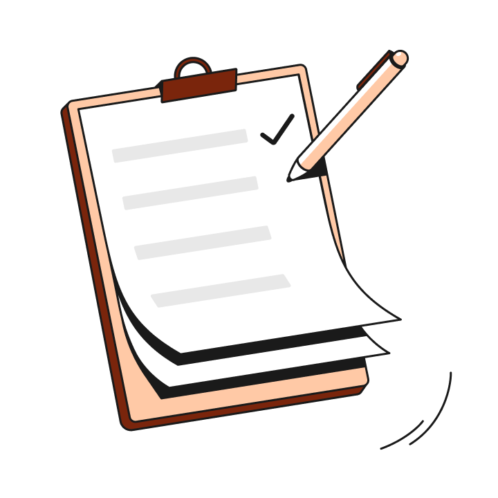WEB Flow Peach Tiles SEOHighlight Checkliste