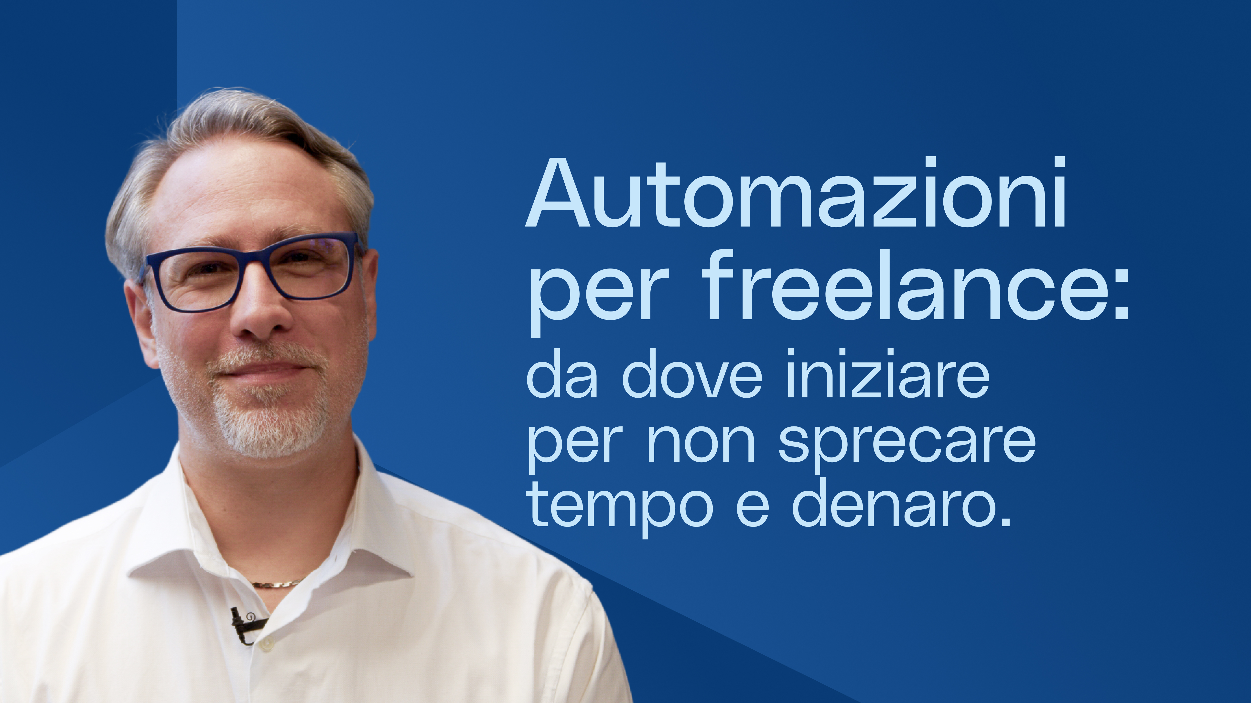 BLOG IT Vari Blueberry VideoPreview Automazione Freelance Stefano Carlo
