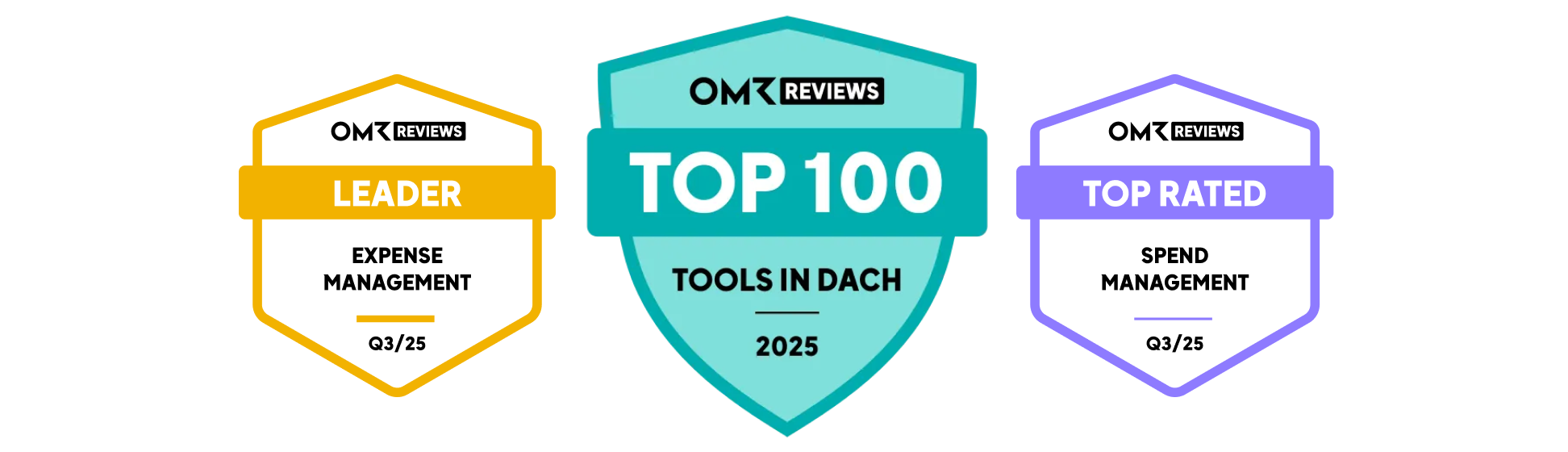 WEB Verschiedene Helden TopicHighlight Bento Awards Trust 2025 OMRReviews Leader Top100 Top