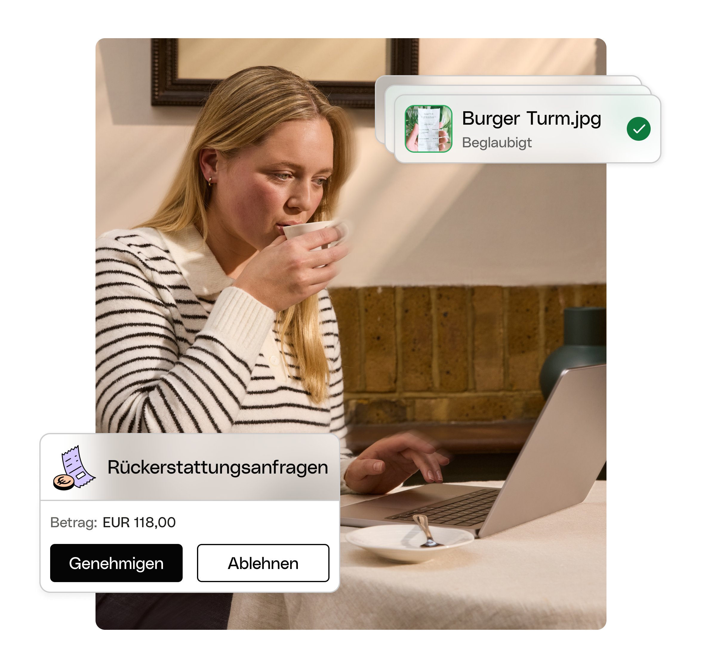 WEB PhotoUI Hero TopicHighlight Spesenrückerstattung E01