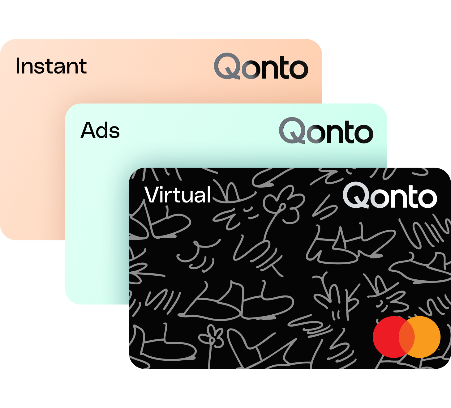 WEB QontoCard Argomento in evidenza Carte virtuali avanzate