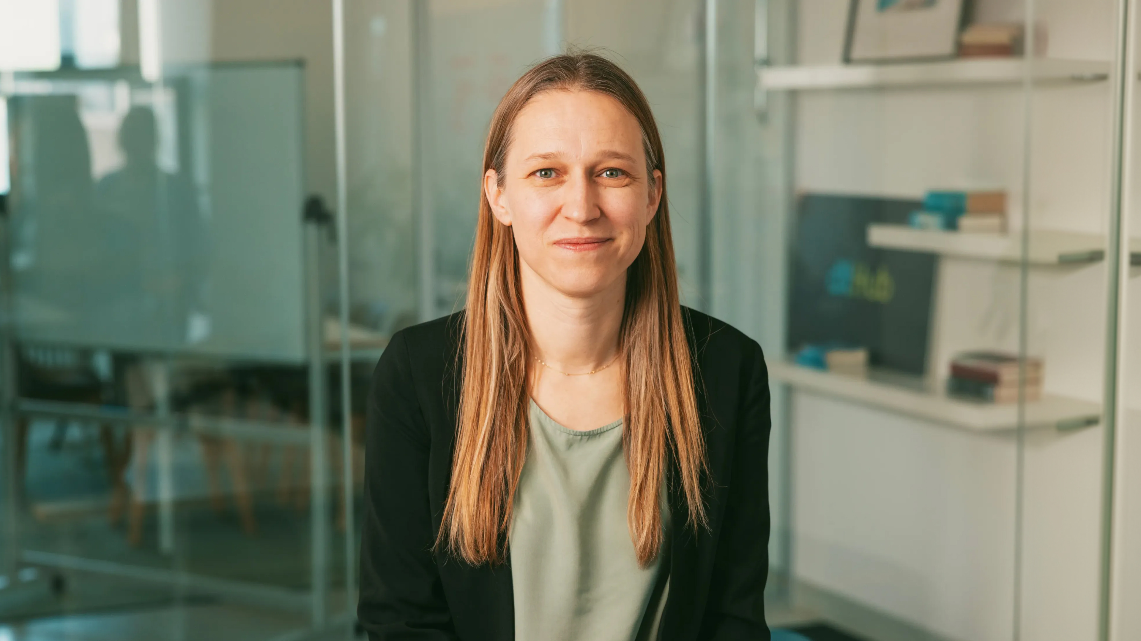 Webfoto-Testimonial Anna Hoffmann DltHub WbRvmp