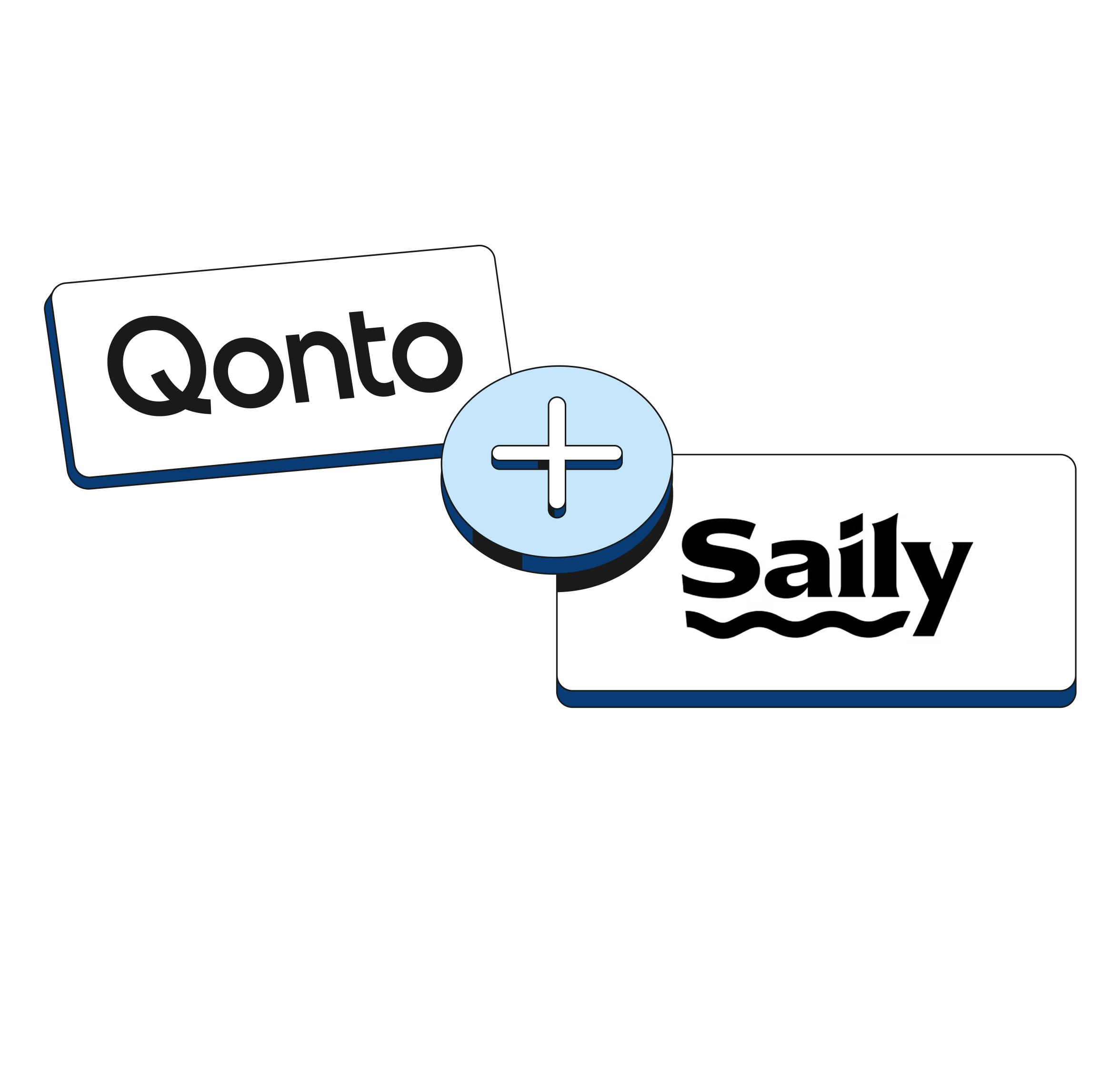 WEB IT Flow Blueberry Hero TopicHighlight Bento Saily