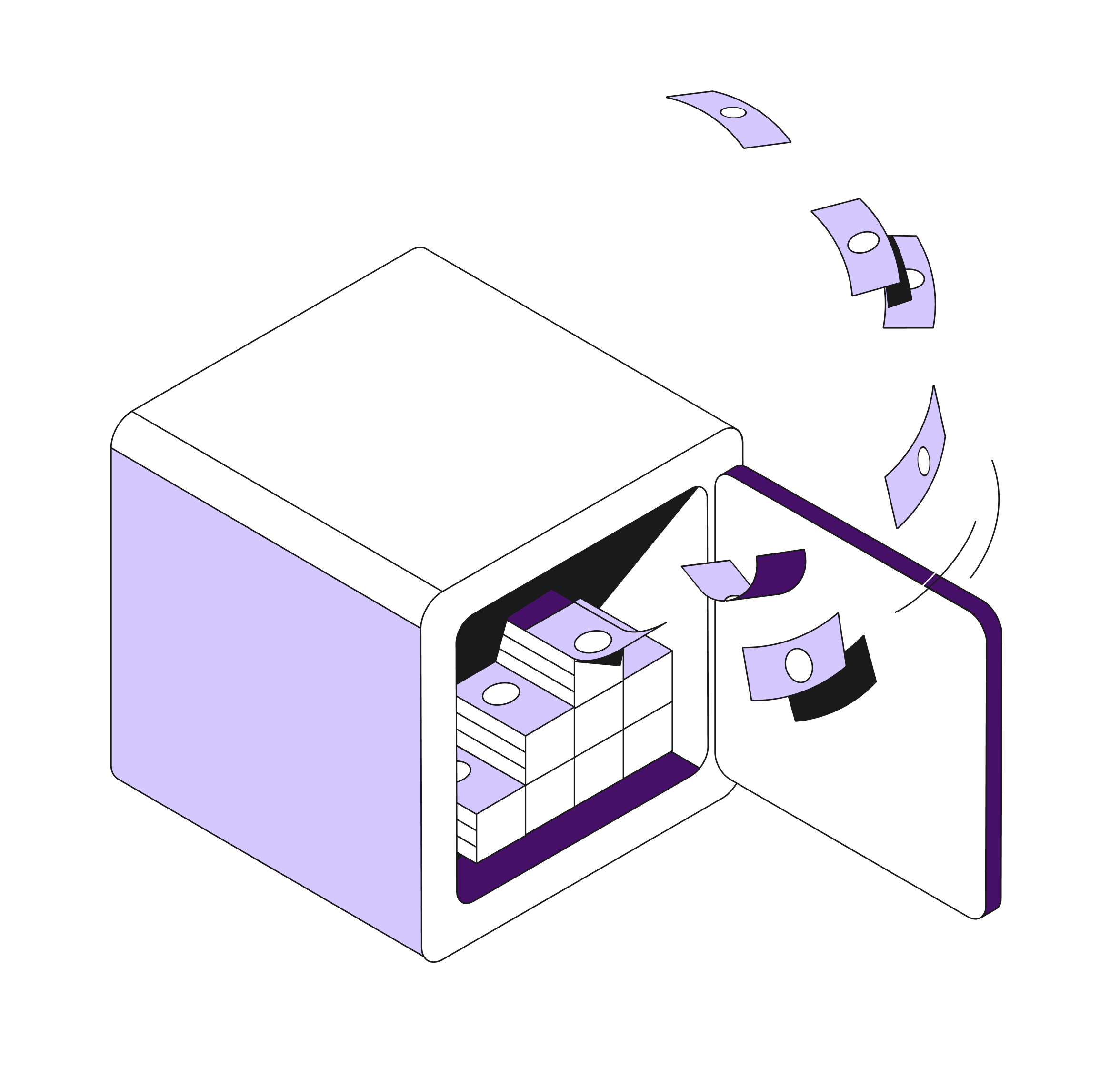 Augmentation de capital de Bento : thème phare du flux Web Plum Hero