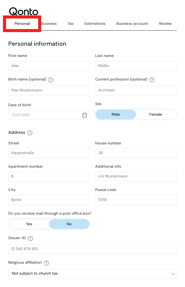 BLOG  Various Insides TaxForm