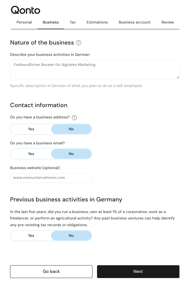 BLOG  Various Insides Business
