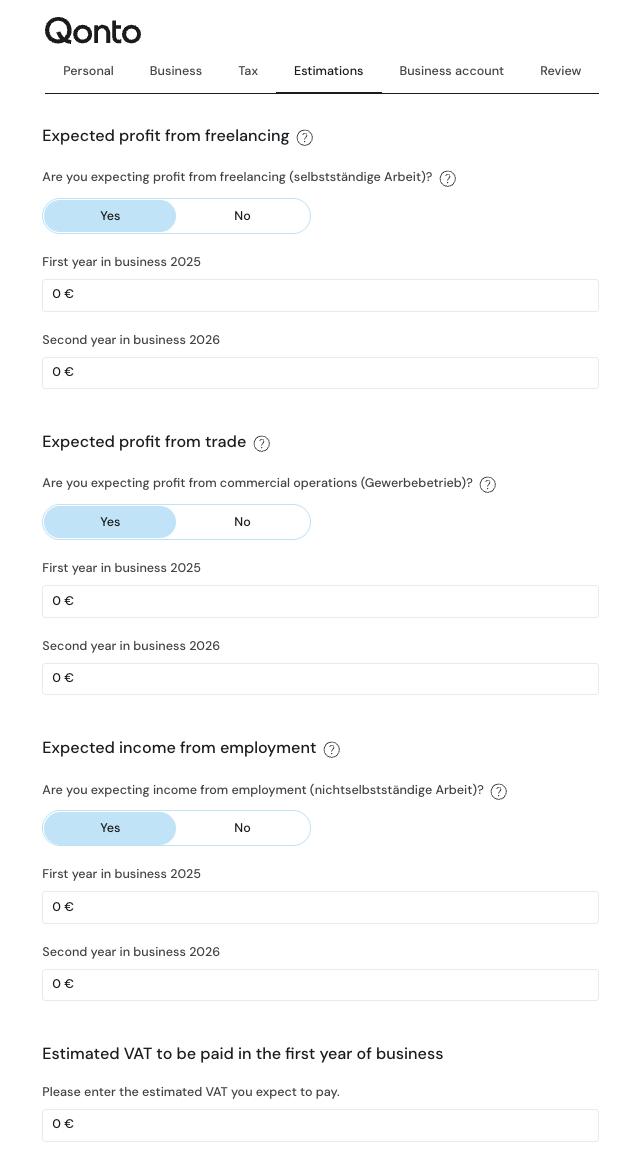 BLOG  Various Insides Profit