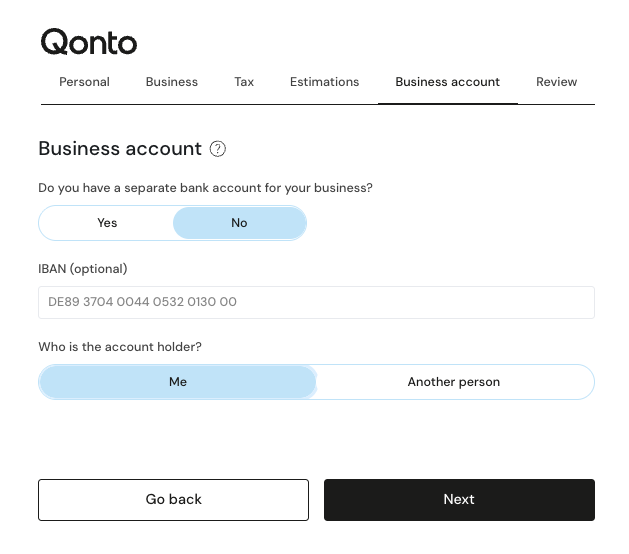 BLOG  Various Insides BusinessAccount