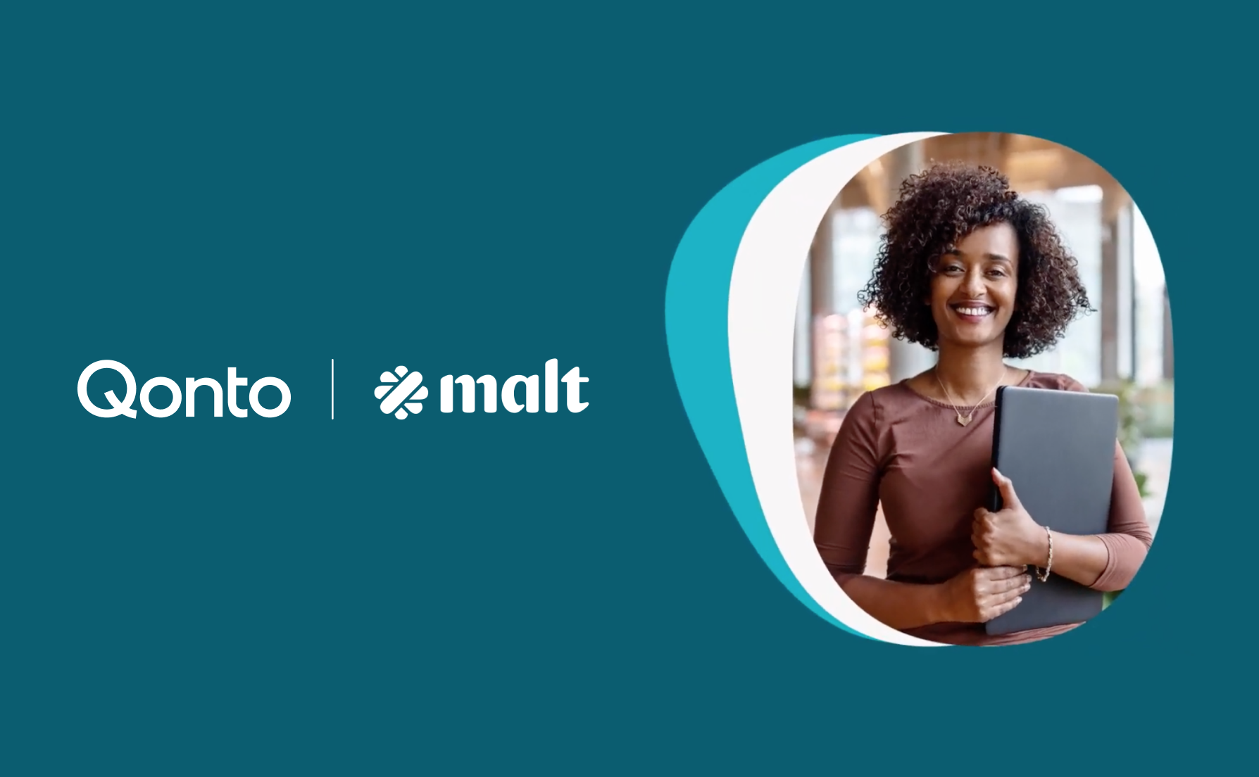 BLOG NL Various PostCover Malt x Qonto