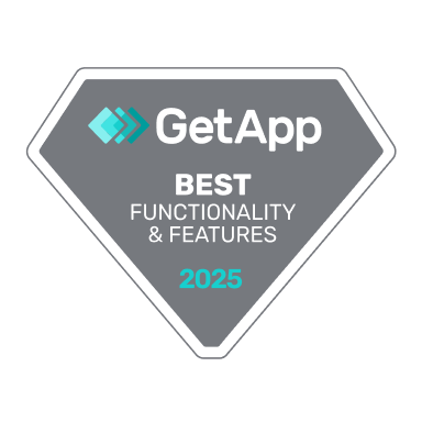 Trust GetApp