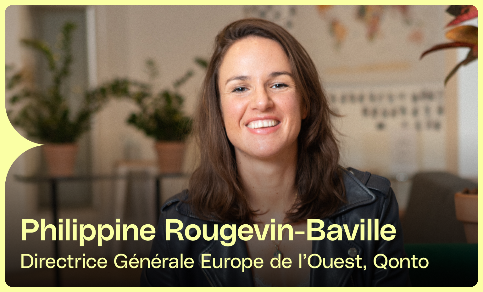 WEB Diverses cartes moutarde Bento Headline PowerUp Présentation du conférencier