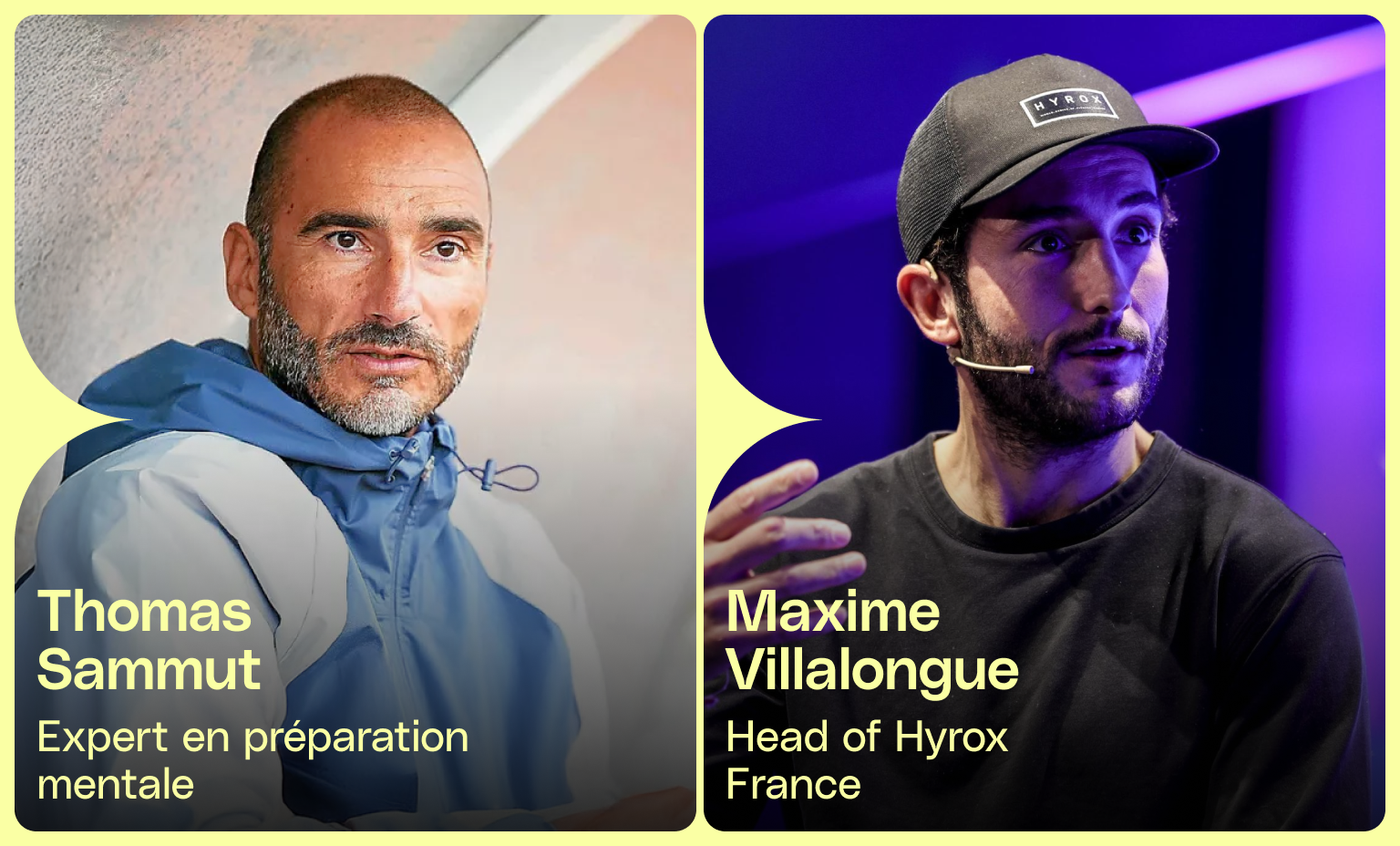 WEB Diverses cartes moutarde Bento Headline PowerUp Speaker Talk 1