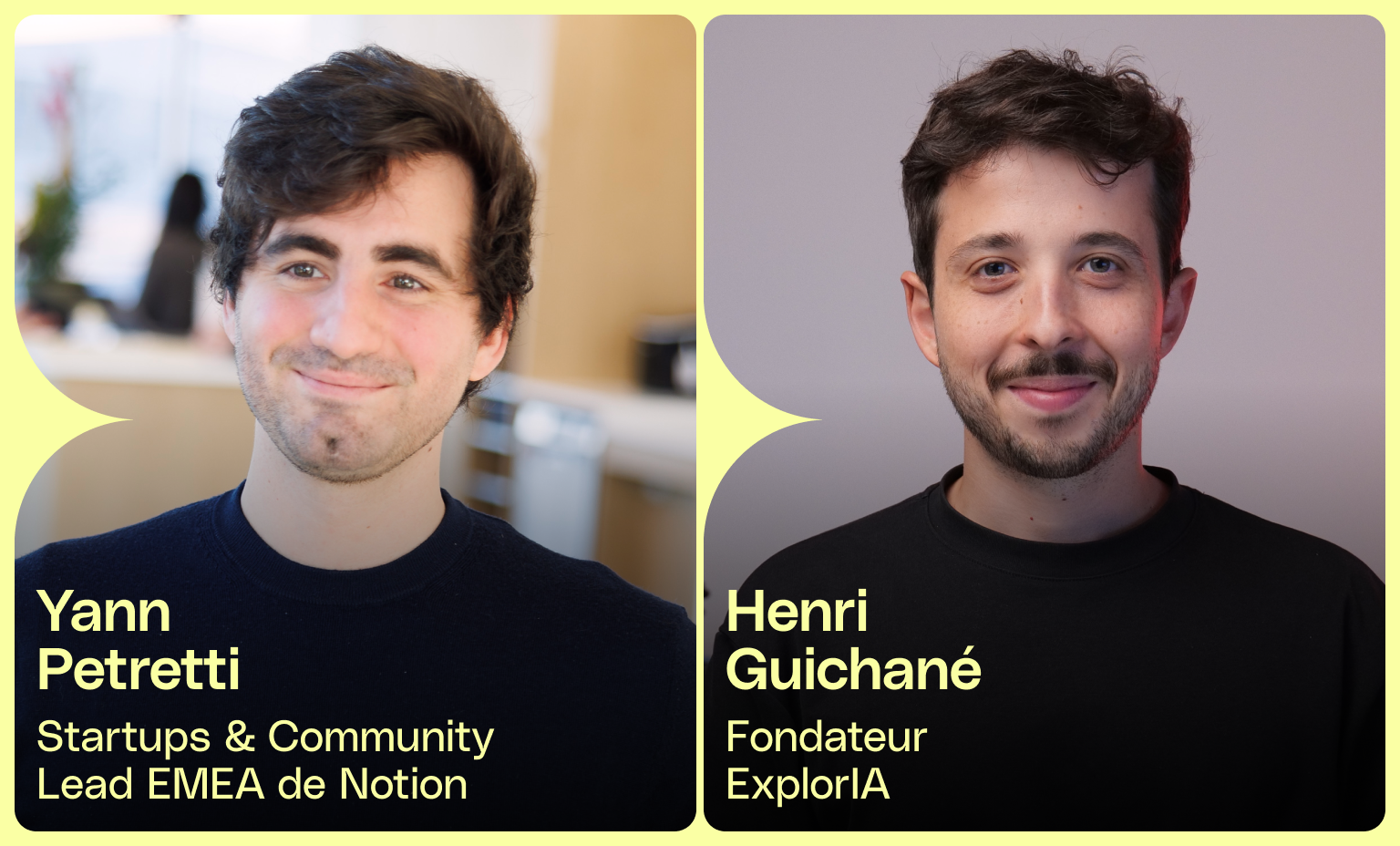 WEB Diverses cartes moutarde Bento Headline PowerUp Speaker Talk 2