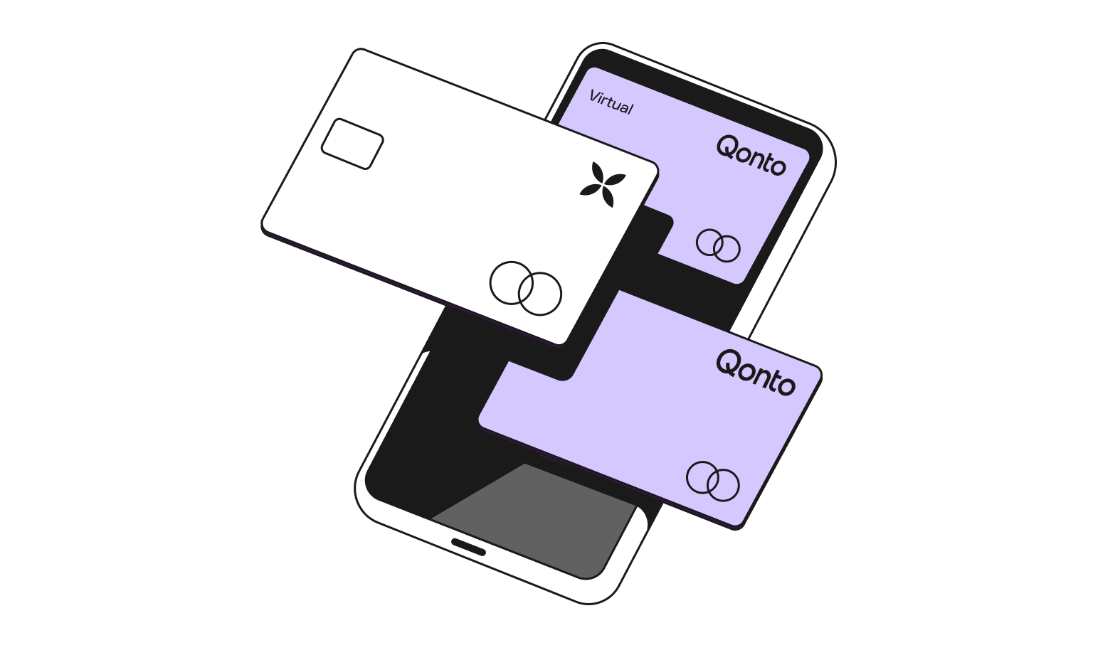 WEB Flow Plum Cards Bento Mastercard Cards