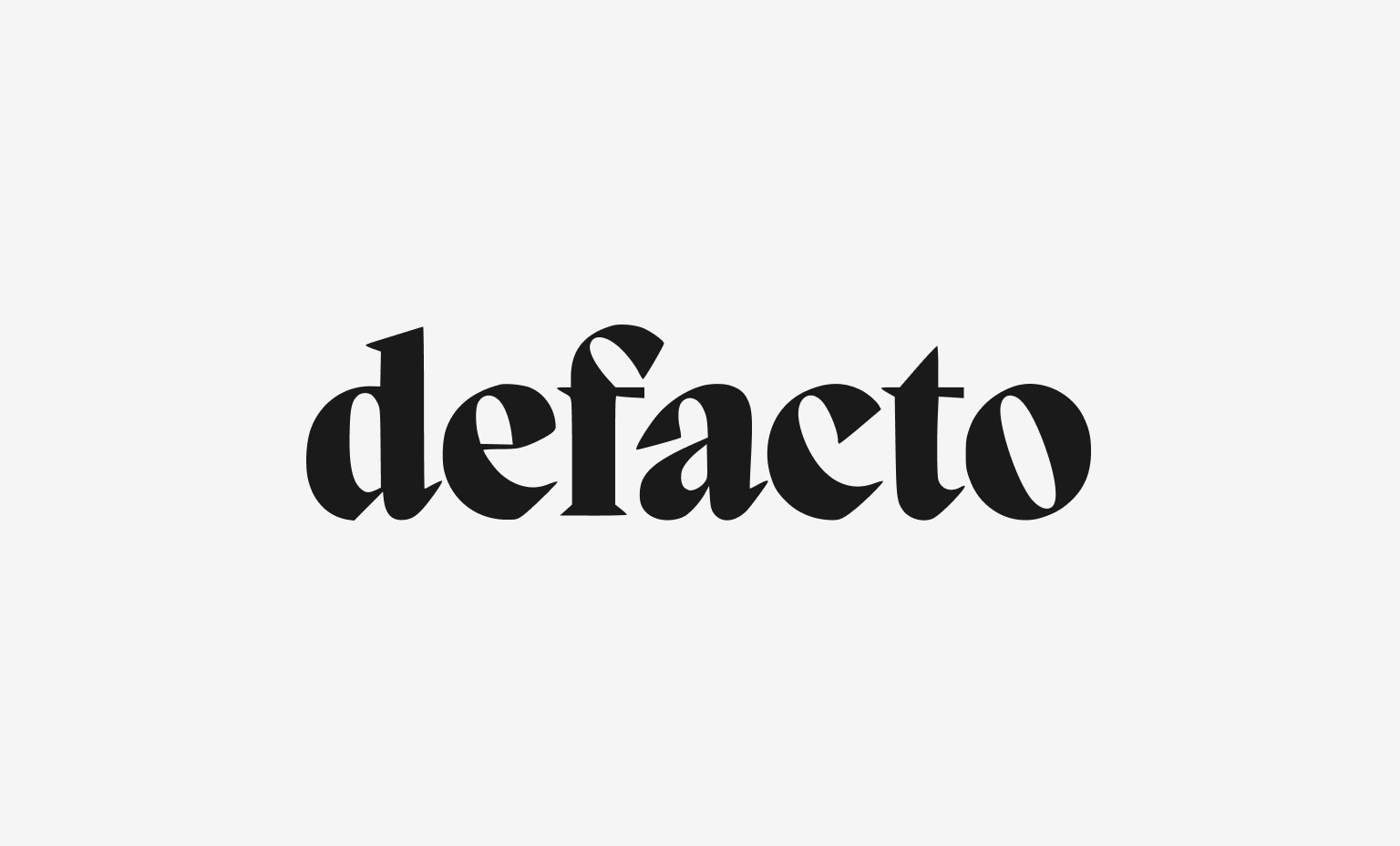 WEB Various Grey Cards Bento Headline Defacto