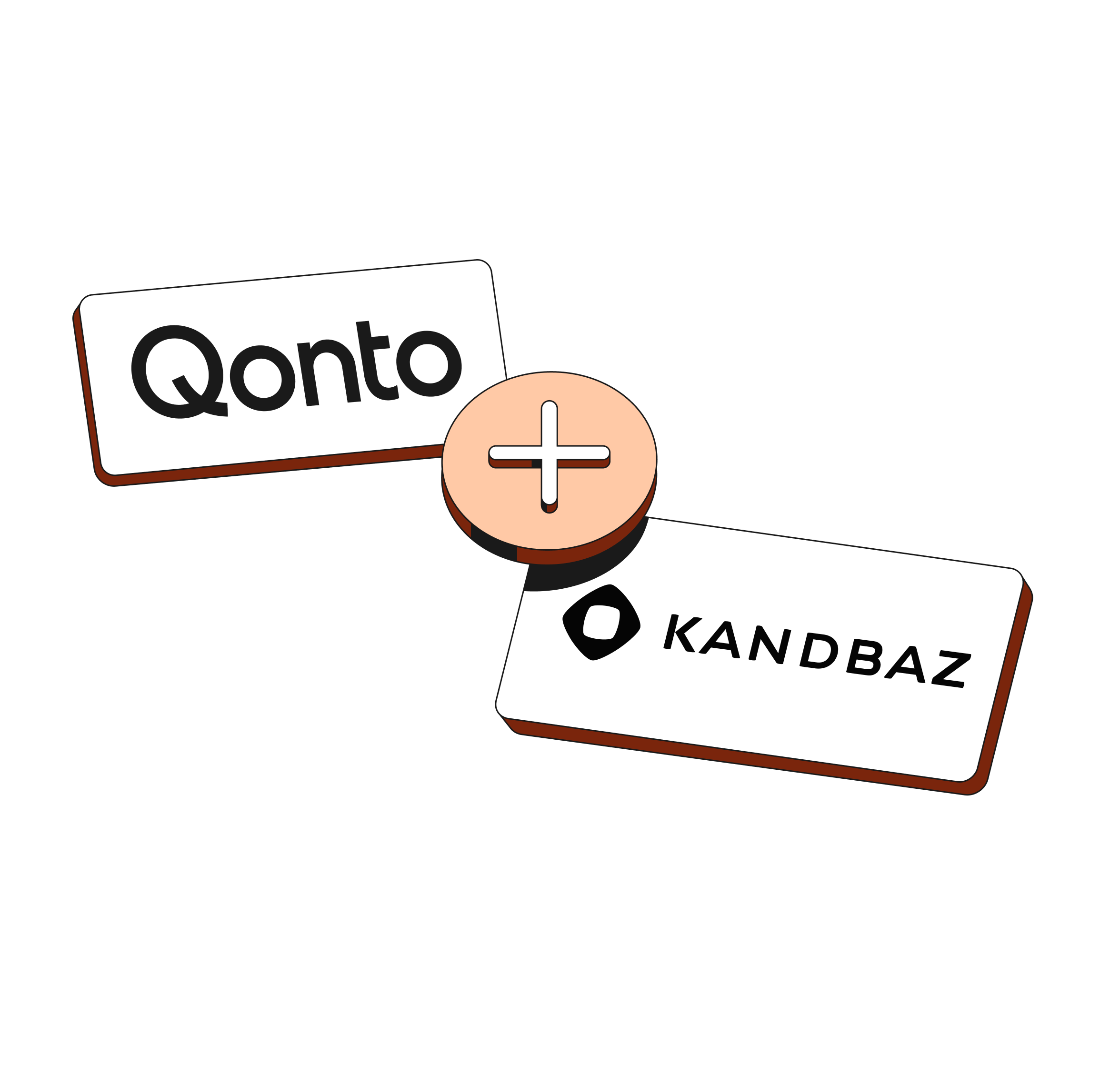 Partenariat Bento Kandbaz sur le thème du héros de la pêche du flux WEB