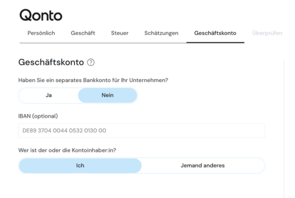 BLOG Verschiedenes Insides BusinessAccount