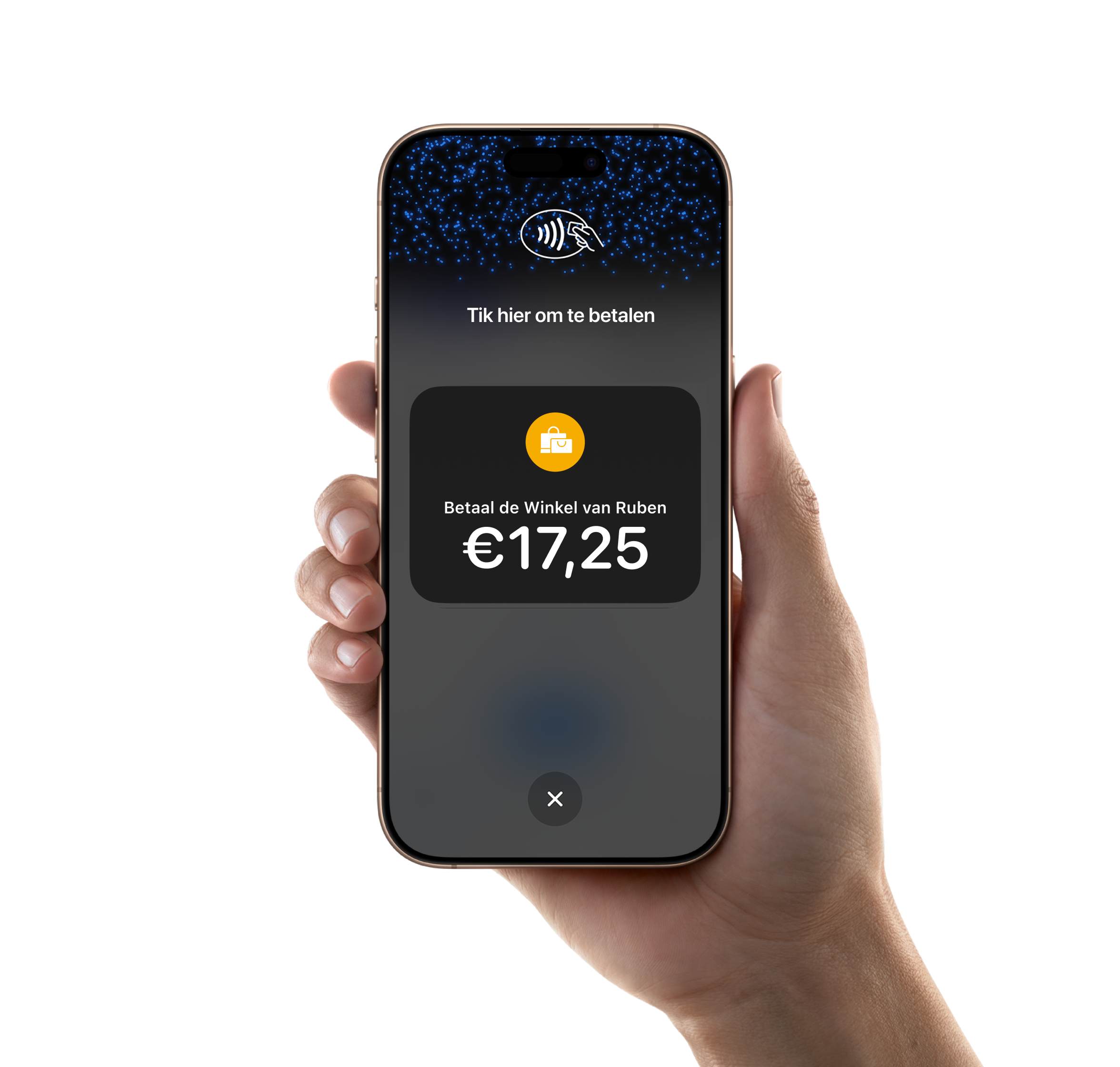 WEB NL Photo Hero TopicHighlight Bento Tap to pay phone