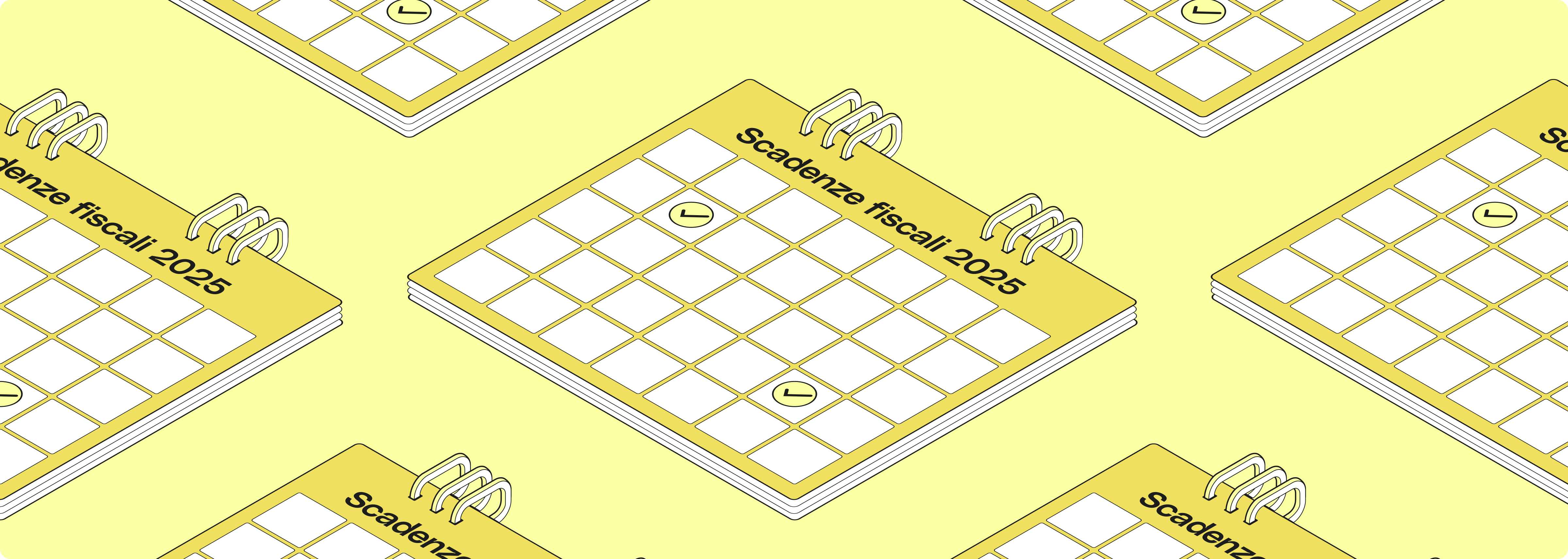 WEB IT Mustard FullWidthMedia Modello scadenze fiscali 2025 Desktop