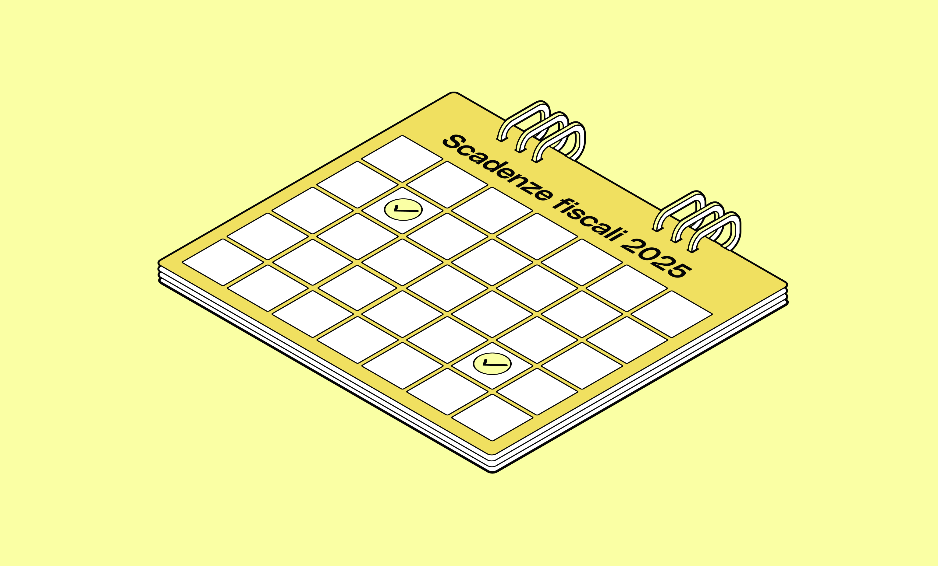 WEB IT Mustard Opengraph Modello scadenze fiscali 2025