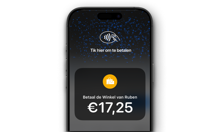 WEB NL UI ComparisonTable Tap to Pay