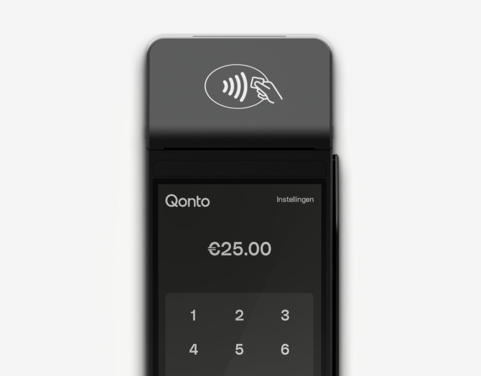 WEB NL QontoPos Cards HomepageOnly Pos Pro