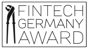 Logo Carousel Fintec Germany Award