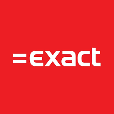 exact online logo