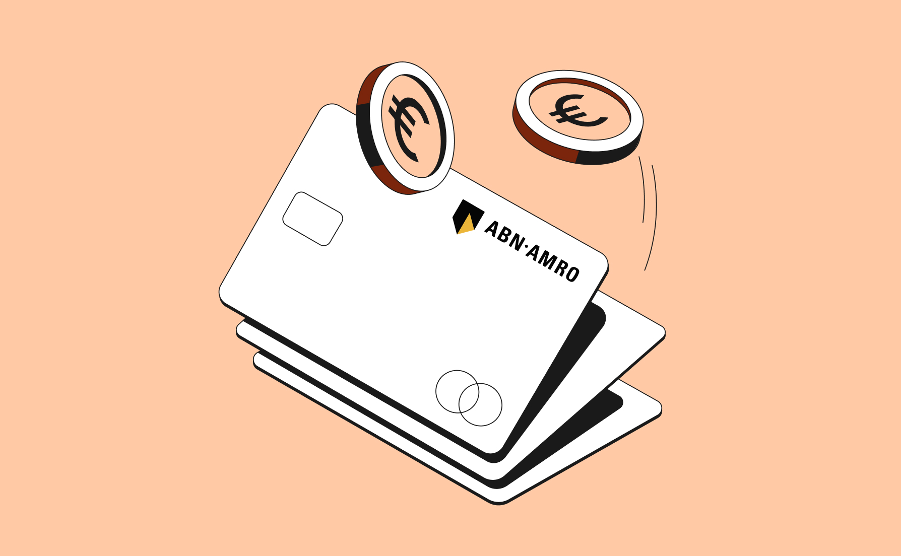 BLOG Flow Peach PostCover ABN AMRO