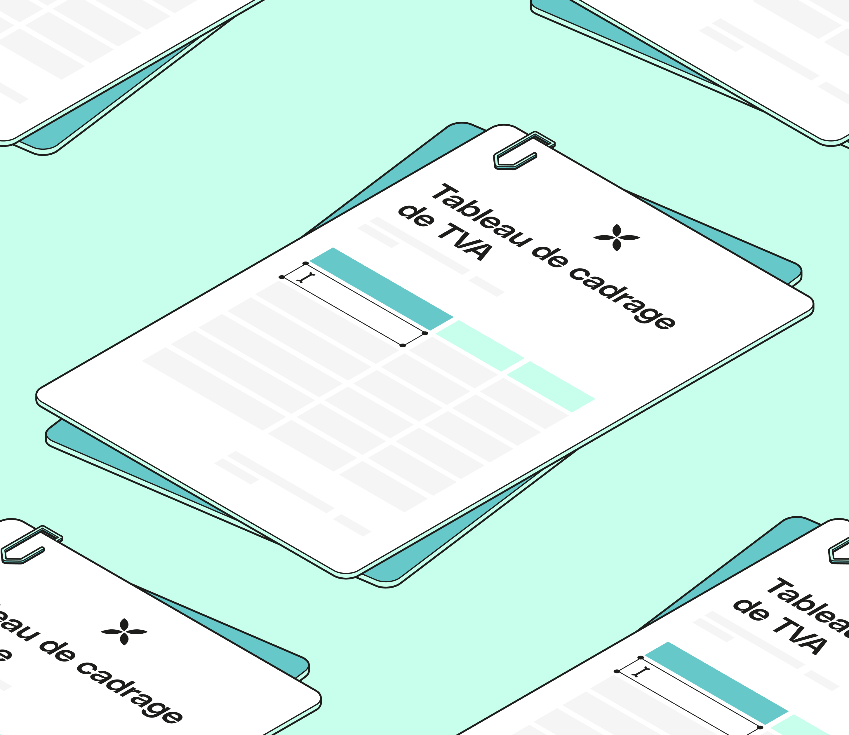 WEB Mint FullWidthMedia Cadre de TVA Table Mobile
