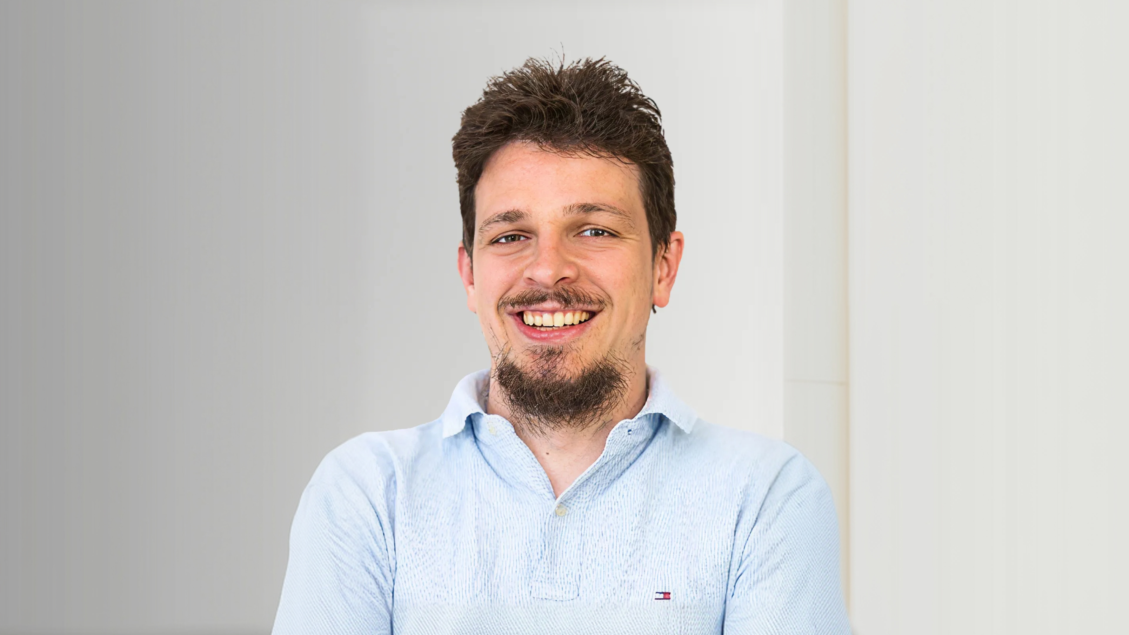 Webfoto-Testimonial Carlos Eduardo Rührwiem