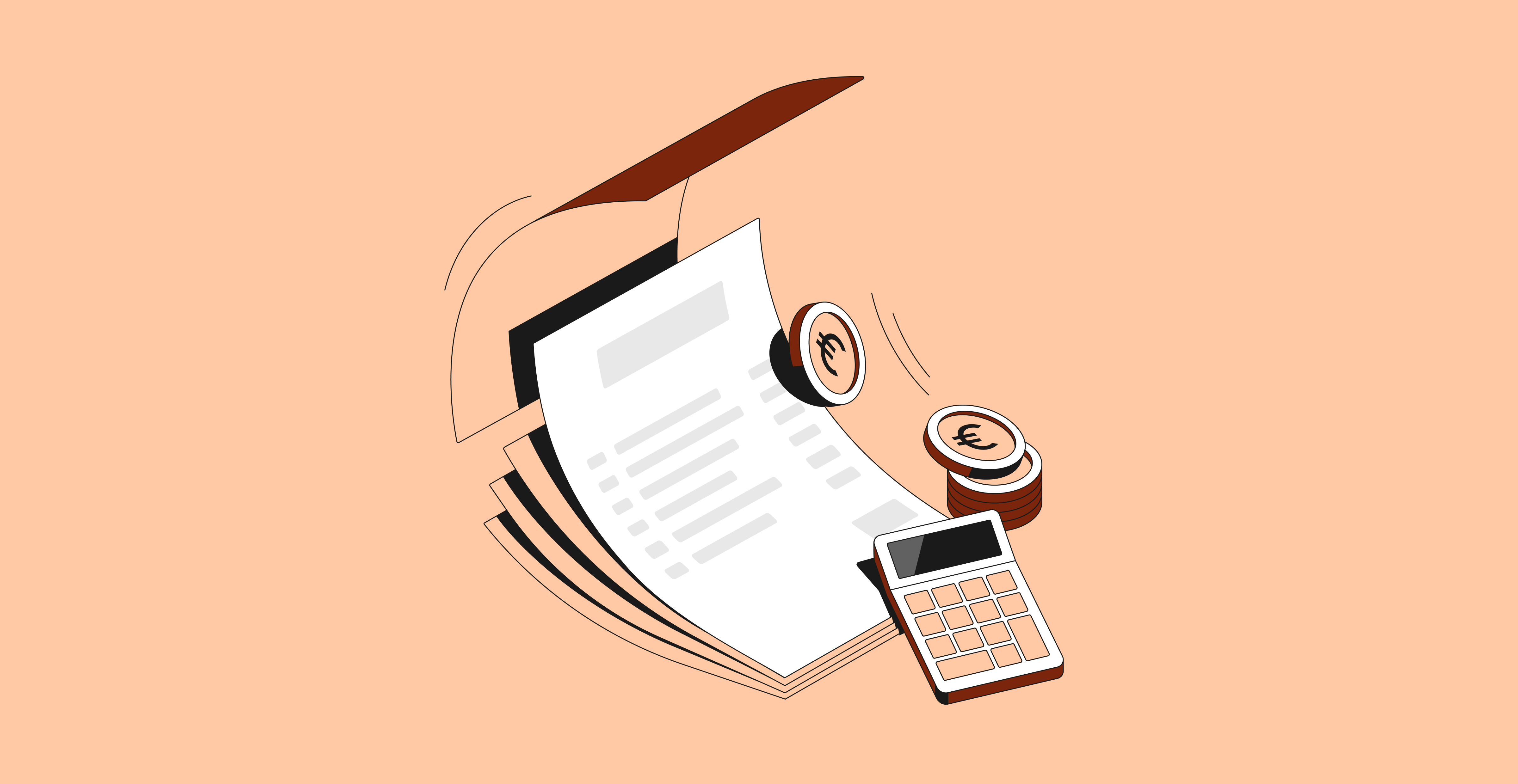 Blog Flujo Melocotón Portada PYMES españolas que cambian